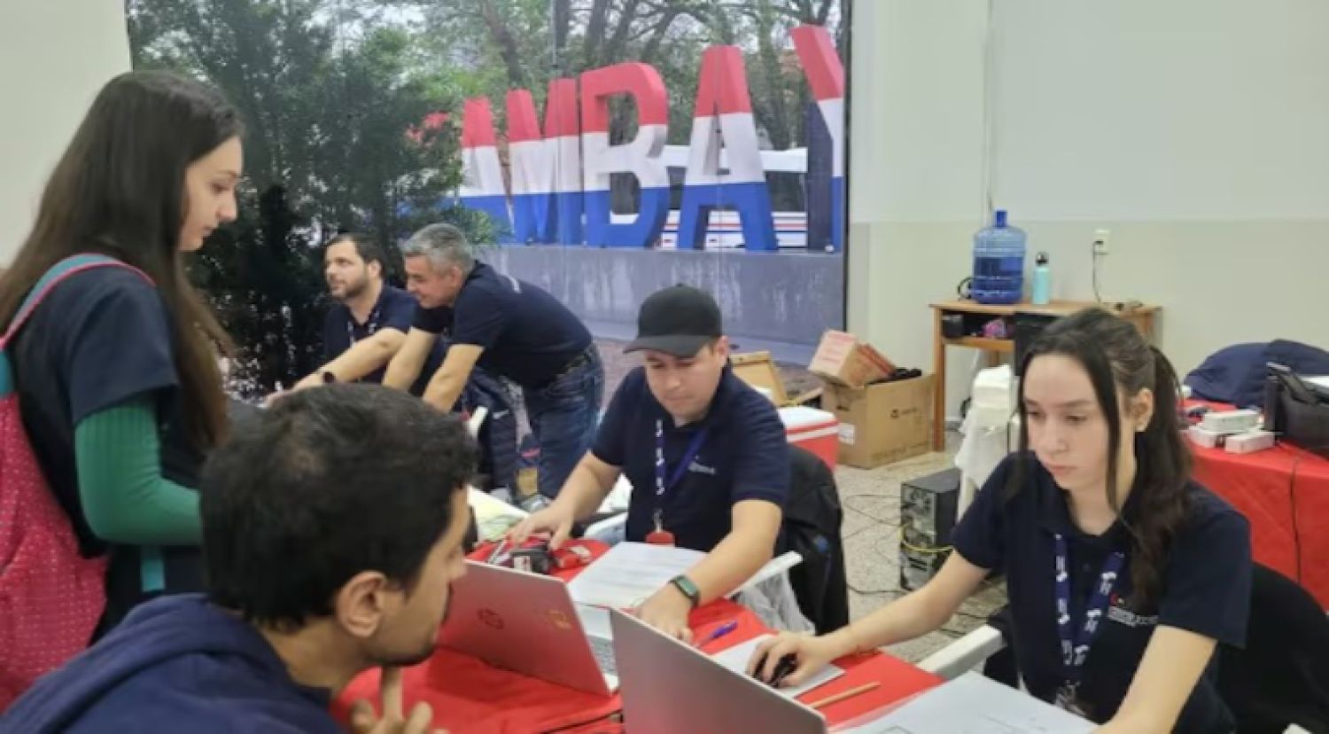 Aumentan en más del 63% las solicitudes de residencia de extranjeros en Paraguay
