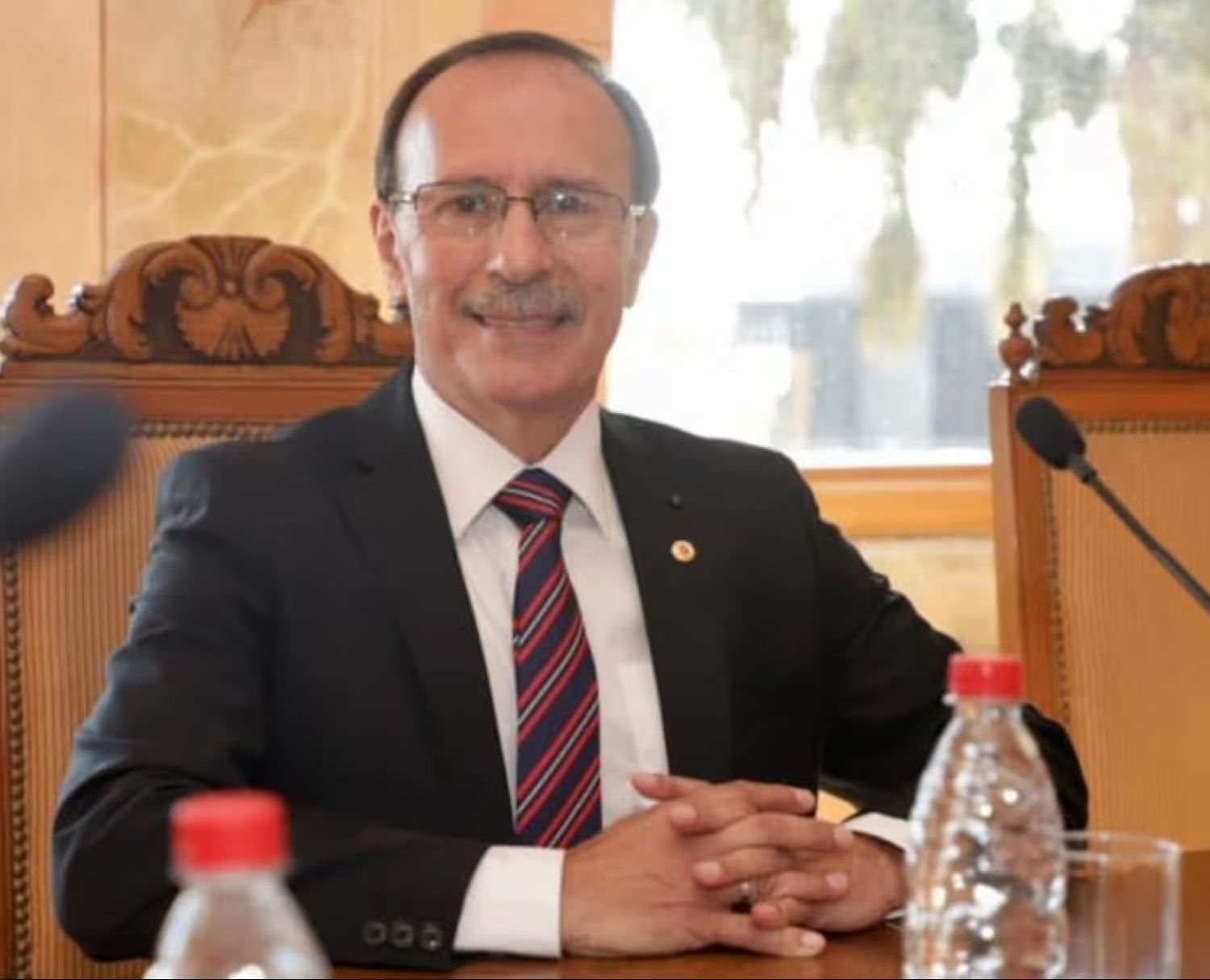 Inteligencia militar ratifica que Almir sigue con vida y confirma presencia del EPP en Canindeyú