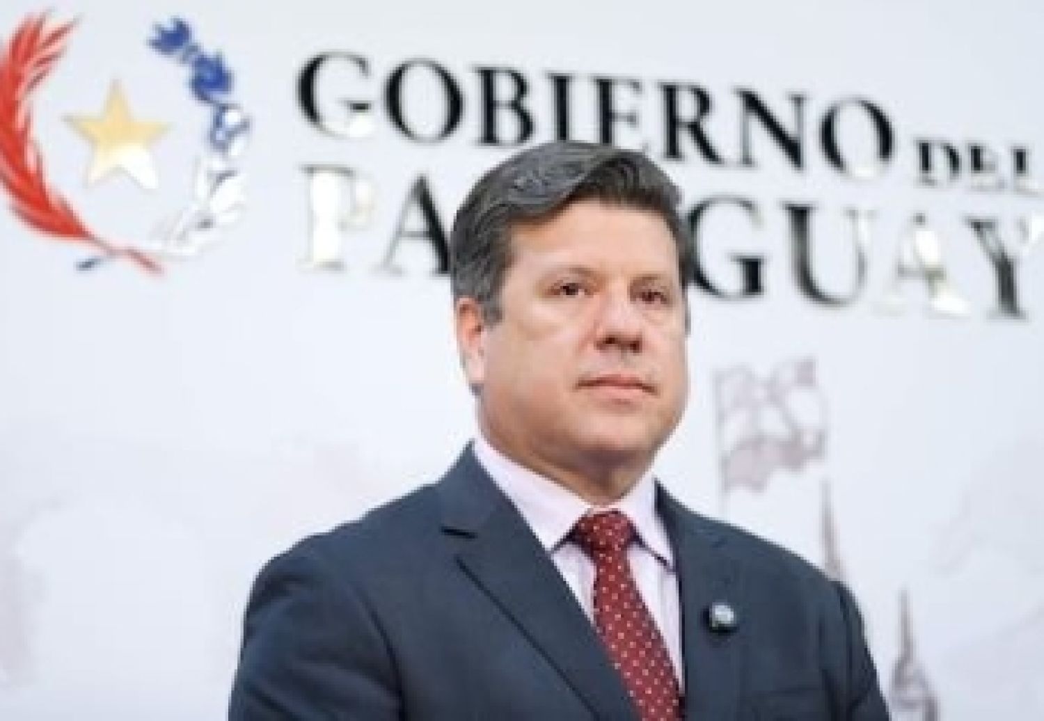 Peña designa a Javier Giménez como nuevo jefe de gabinete