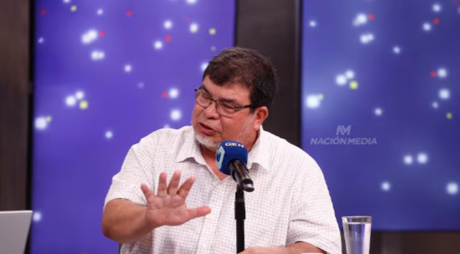 Caja Fiscal: “Ya saben qué hacer, tienen la oportunidad de rectificarse”, advierte sindicalista