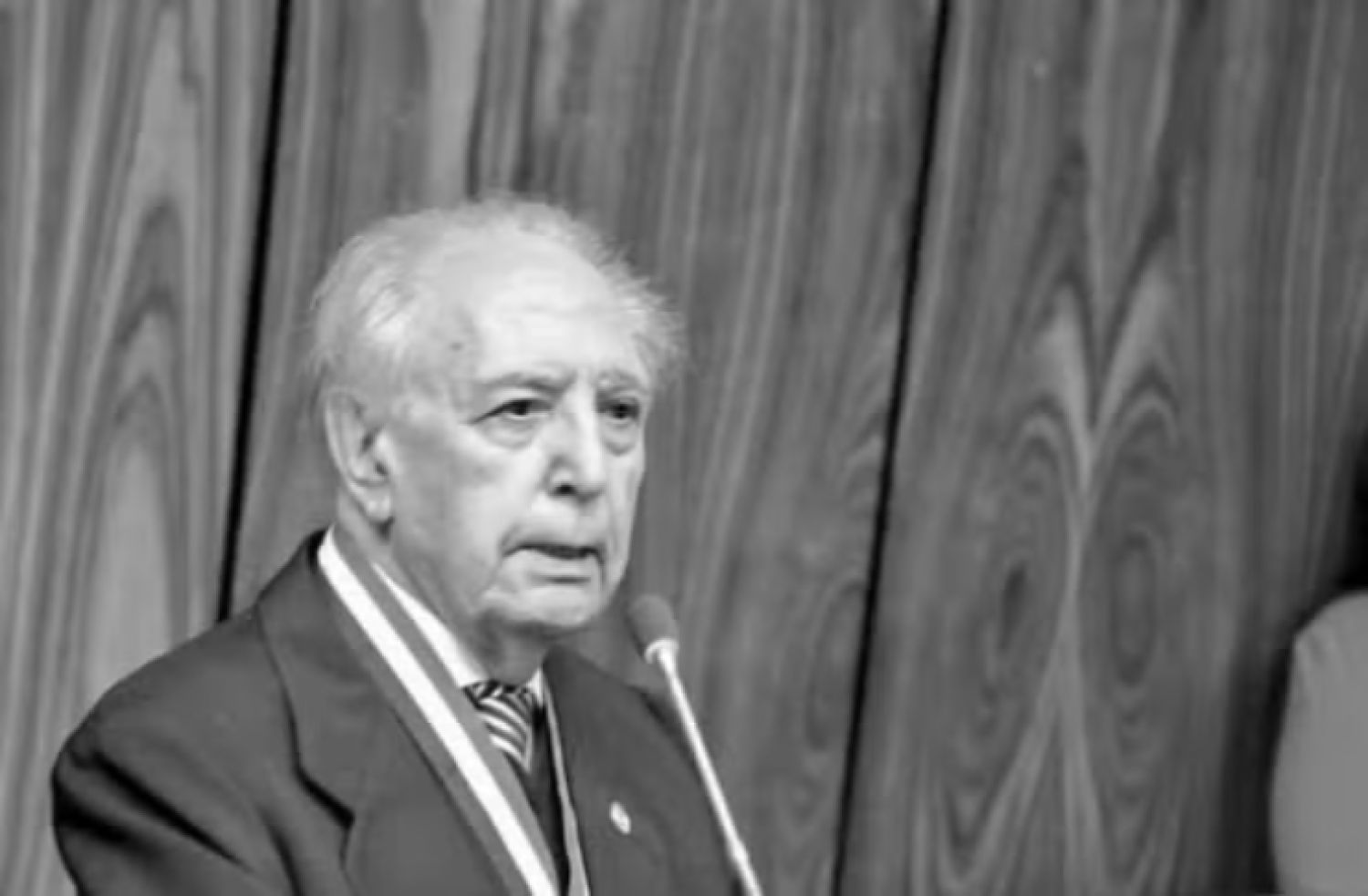 Falleció el Padre Jesús Montero Tirado y enluta a la educación paraguaya