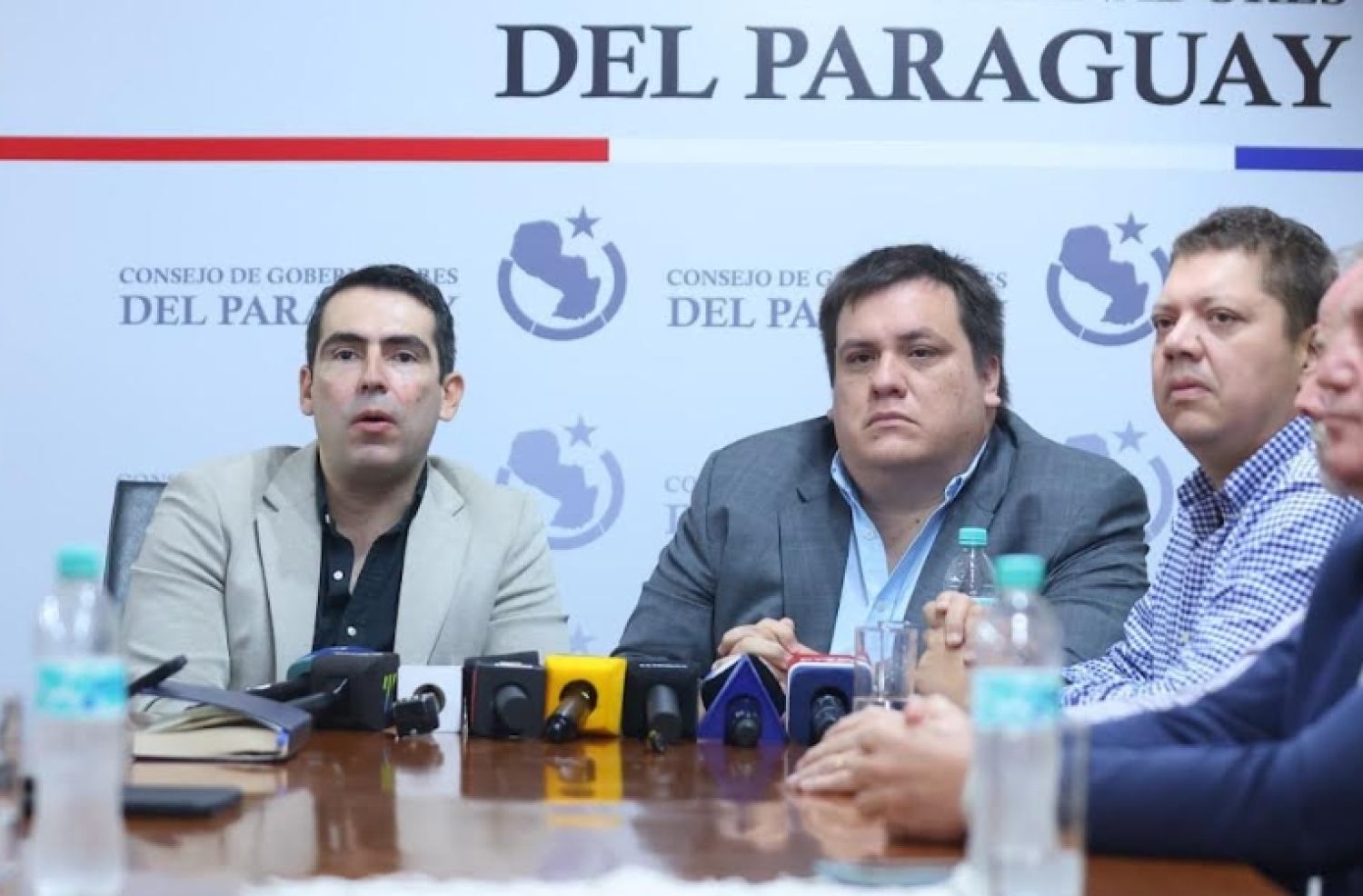 Consejo de Gobernadores reafirma compromiso con Hambre Cero y defiende la descentralización del programa