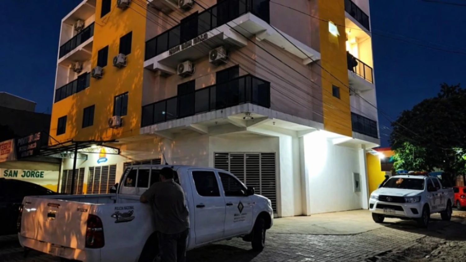 Estudiante de Medicina es víctima de presunto caso de feminicidio en Ciudad del Este