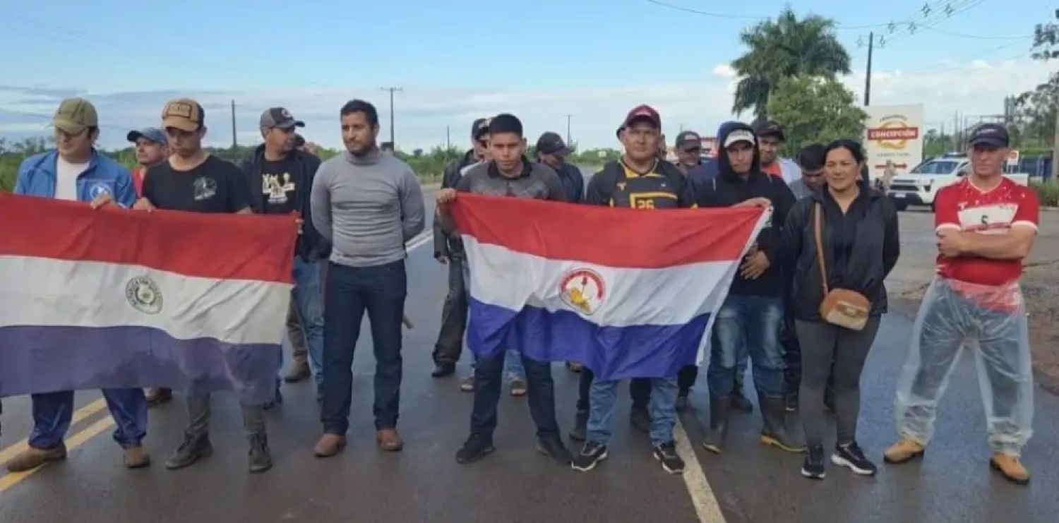 Conflicto laboral en Frigorífico Concepción: Denuncian despidos masivos y amenazas de muerte