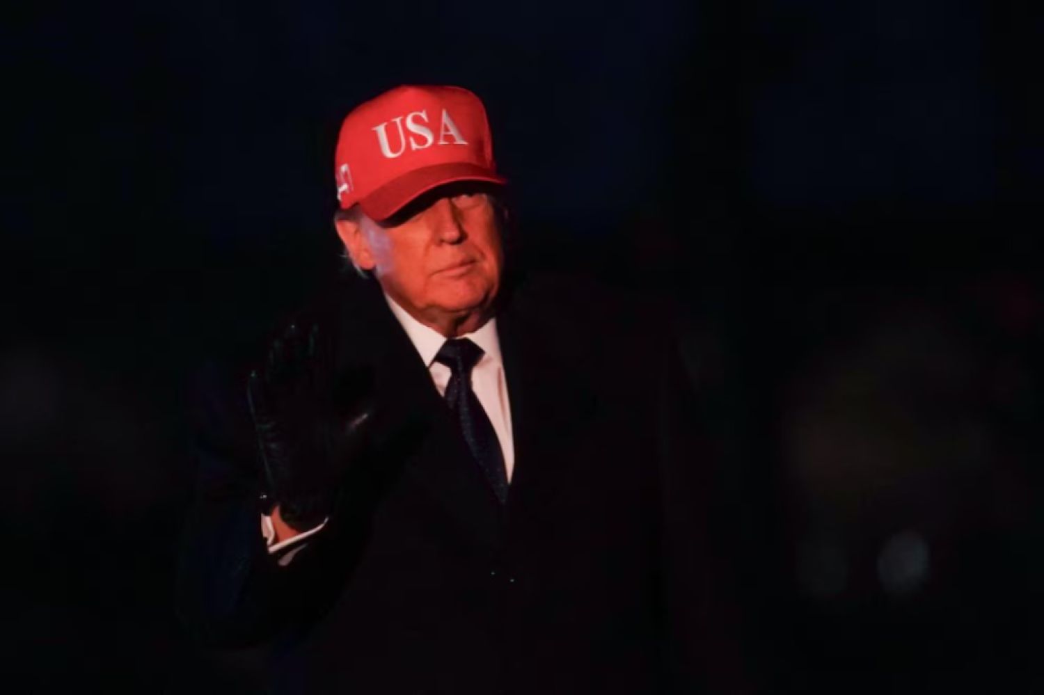 Trump evalúa replicar el modelo venezolano para la transición en Irán y cuenta con tres opciones para liderar el país