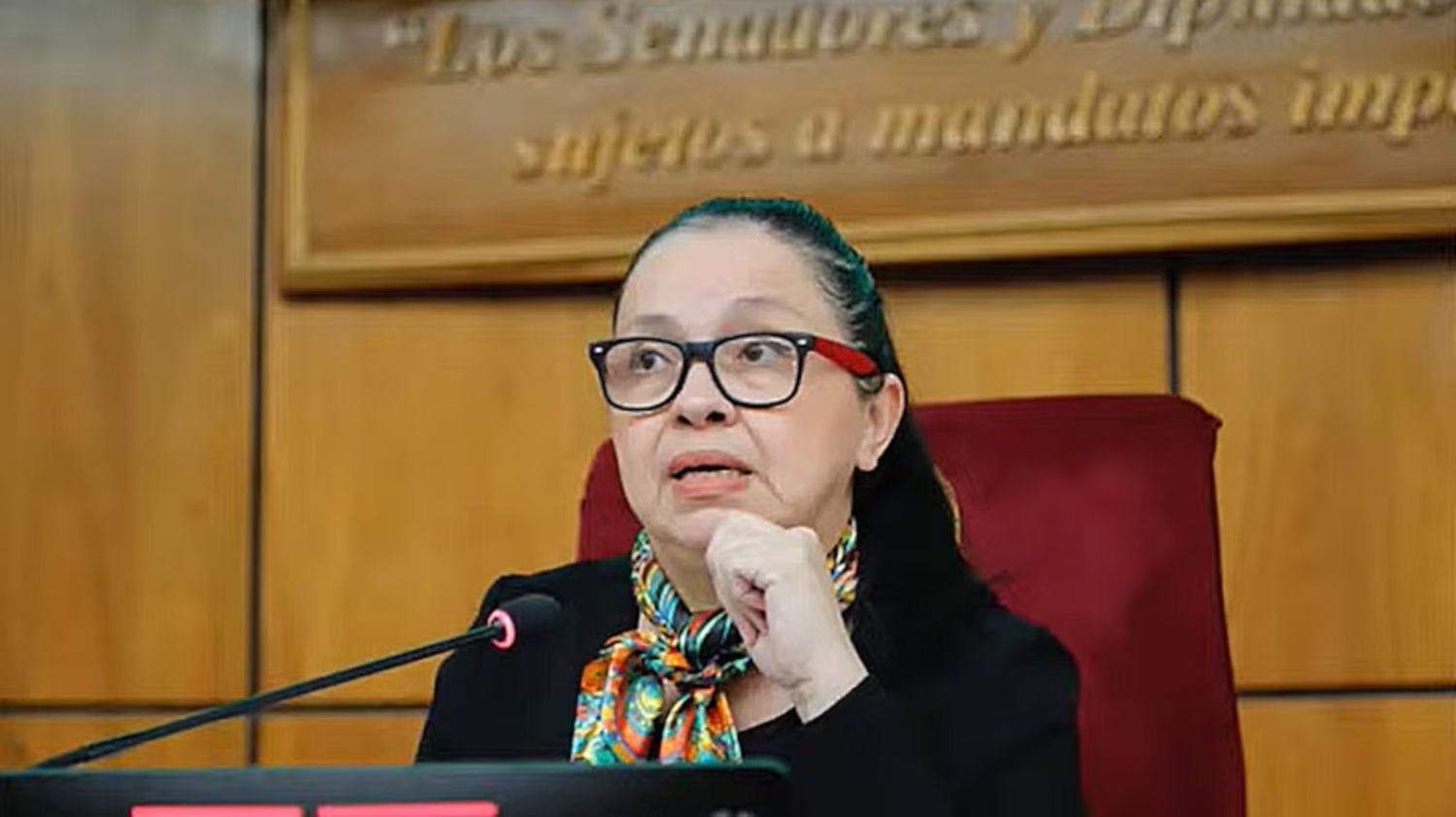 Investigación: El millonario esquema oculto de Paredes e Itaipú