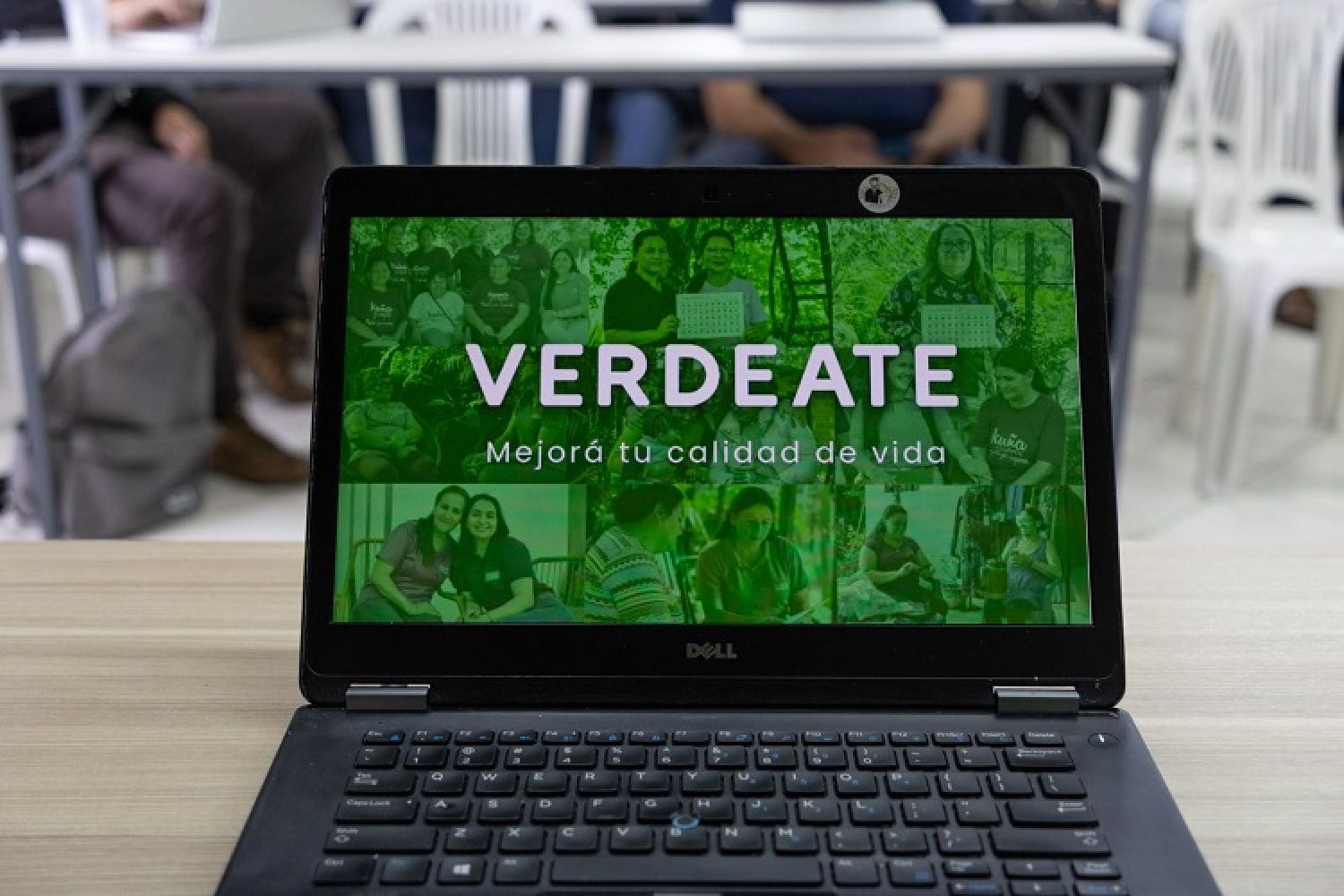 Verdeate: más de 48.000 familias mejoraron su calidad de vida en Paraguay