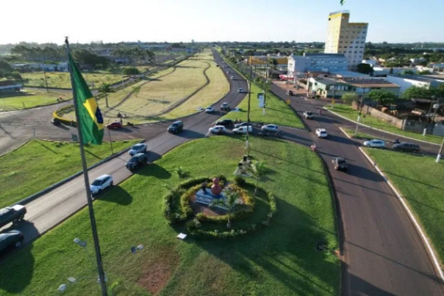 Misión Empresarial fortalece la integración económica entre Brasil y Paraguay en la frontera