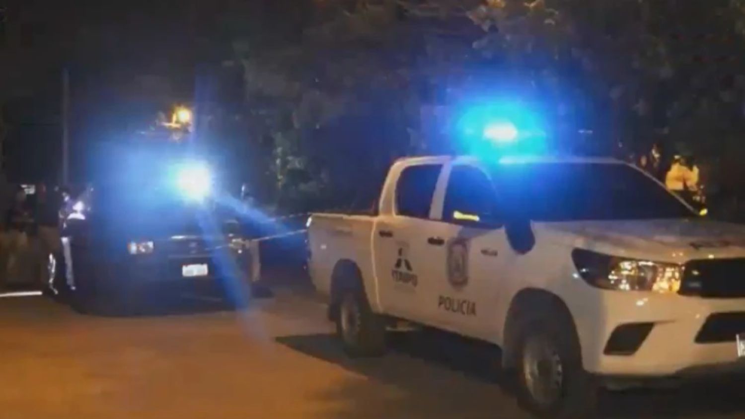 Militar de Caballería es muerto a puñaladas en la capital