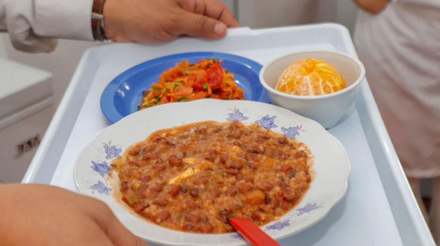 Gobierno aprobó aumento de casi USD 40 millones para pagar Hambre Cero