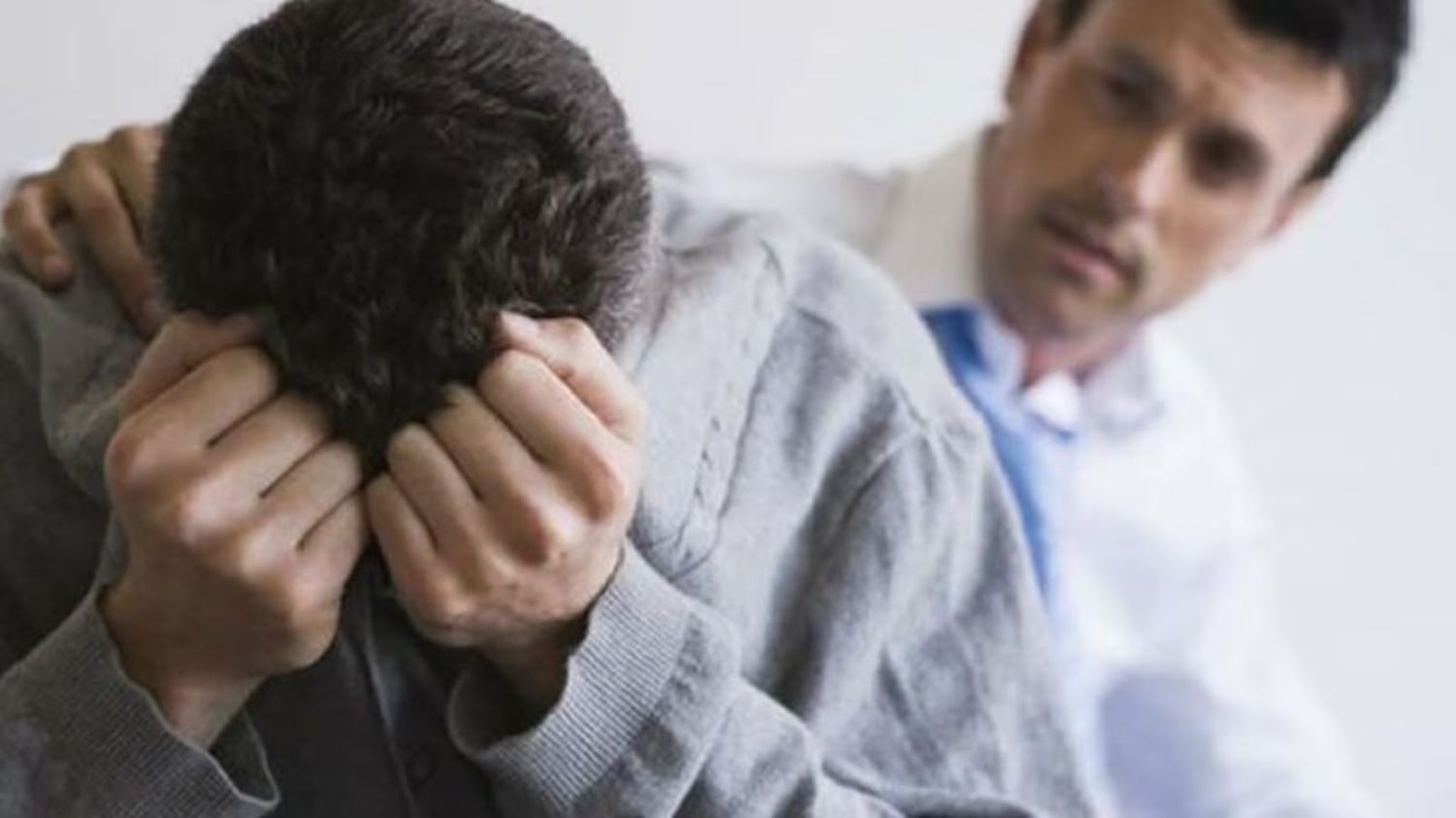 Registraron más de 500 atenciones psiquiátricas y psicológicas en febrero