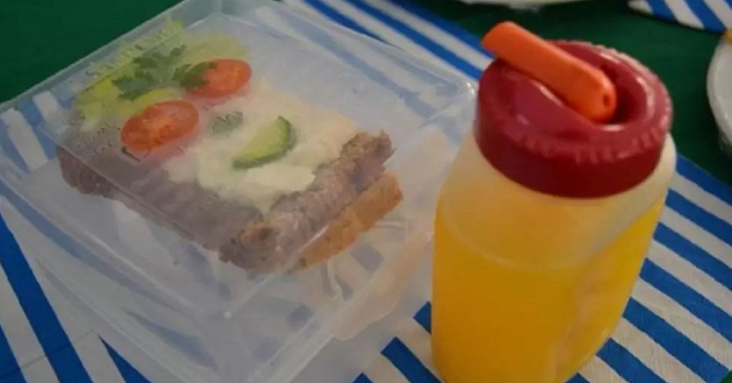Retorno a clases: oportunidad para fortalecer hábitos saludables en la comunidad educativa