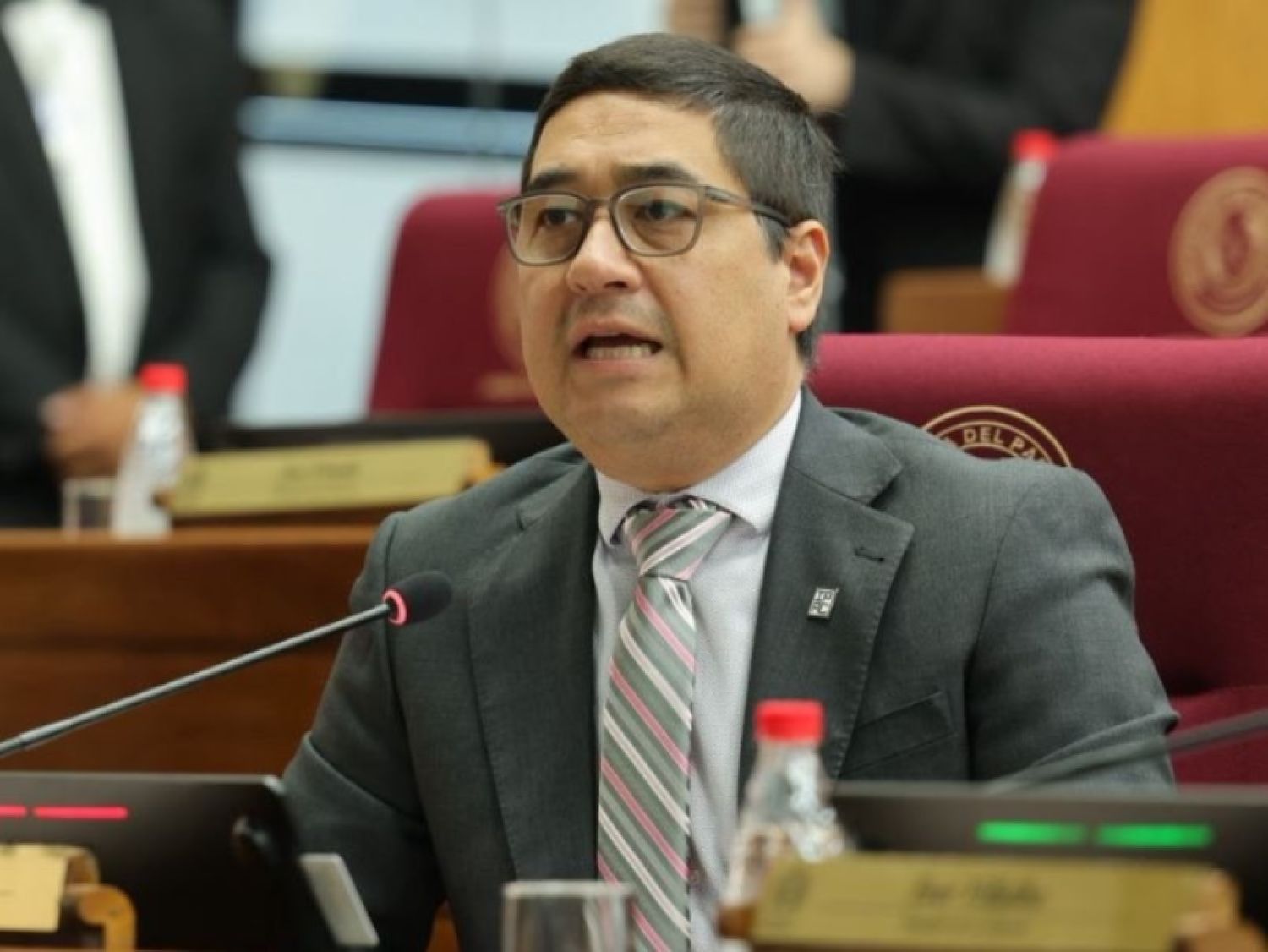 Violencia en el superclásico: senador pedirá penas más duras para “inadaptados”