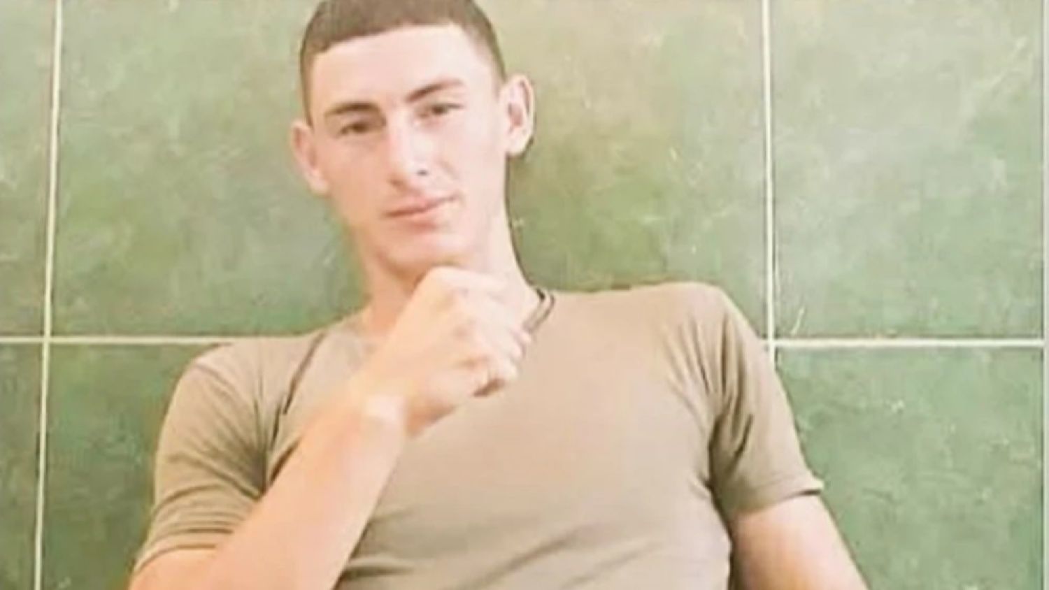 Militar confesó el crimen de Félix Kanazawa: “Perdí el conocimiento de lo que hice”