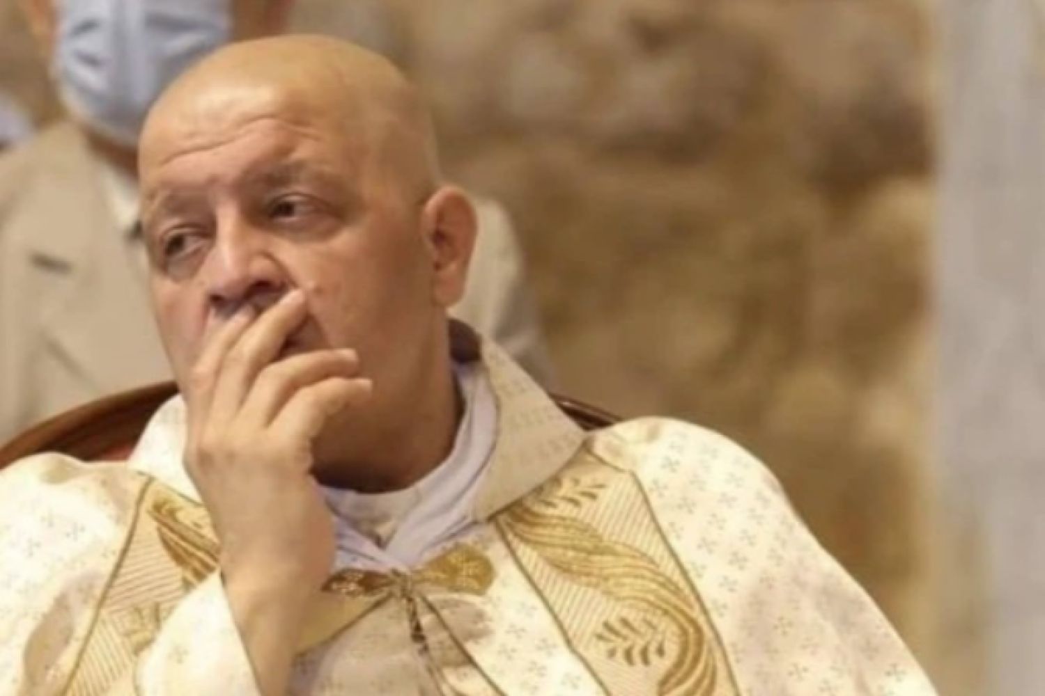 El Papa León XIV expresa su dolor por la muerte de sacerdote maronita en bombardeo israelí en Líbano
