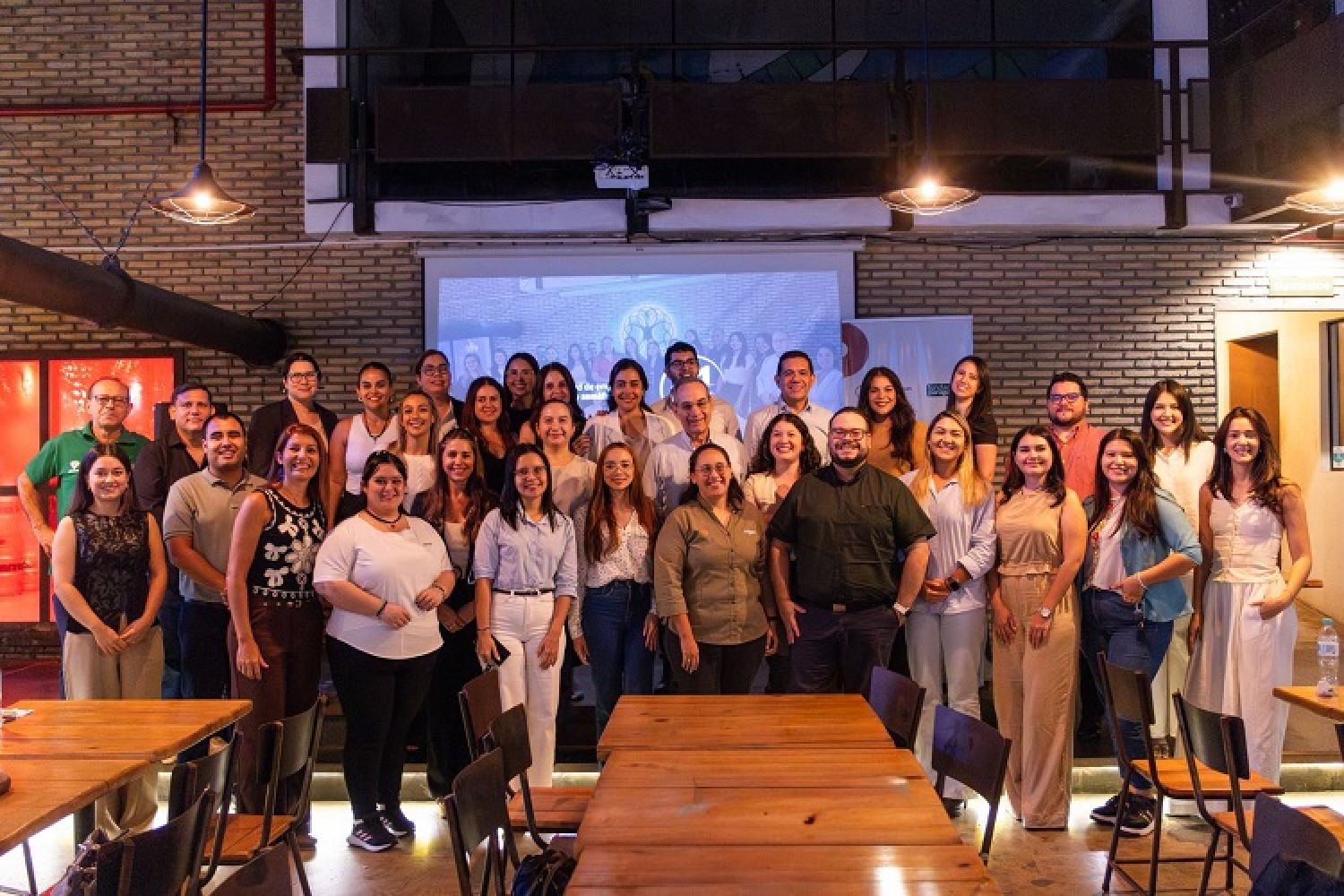 Red de Empresas del Semáforo 2026: innovación, datos y compromiso para transformar organizaciones