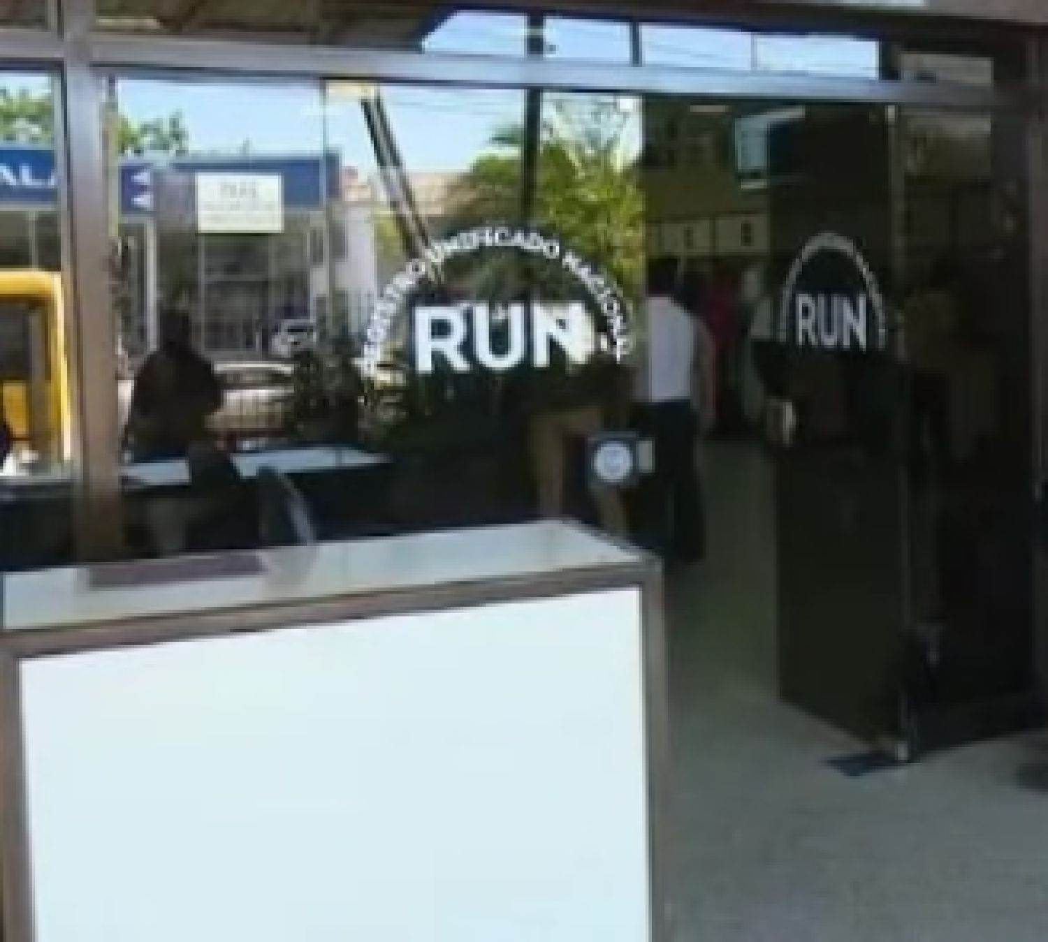 Nuevas exigencias del RUN para la presentación de oficios judiciales