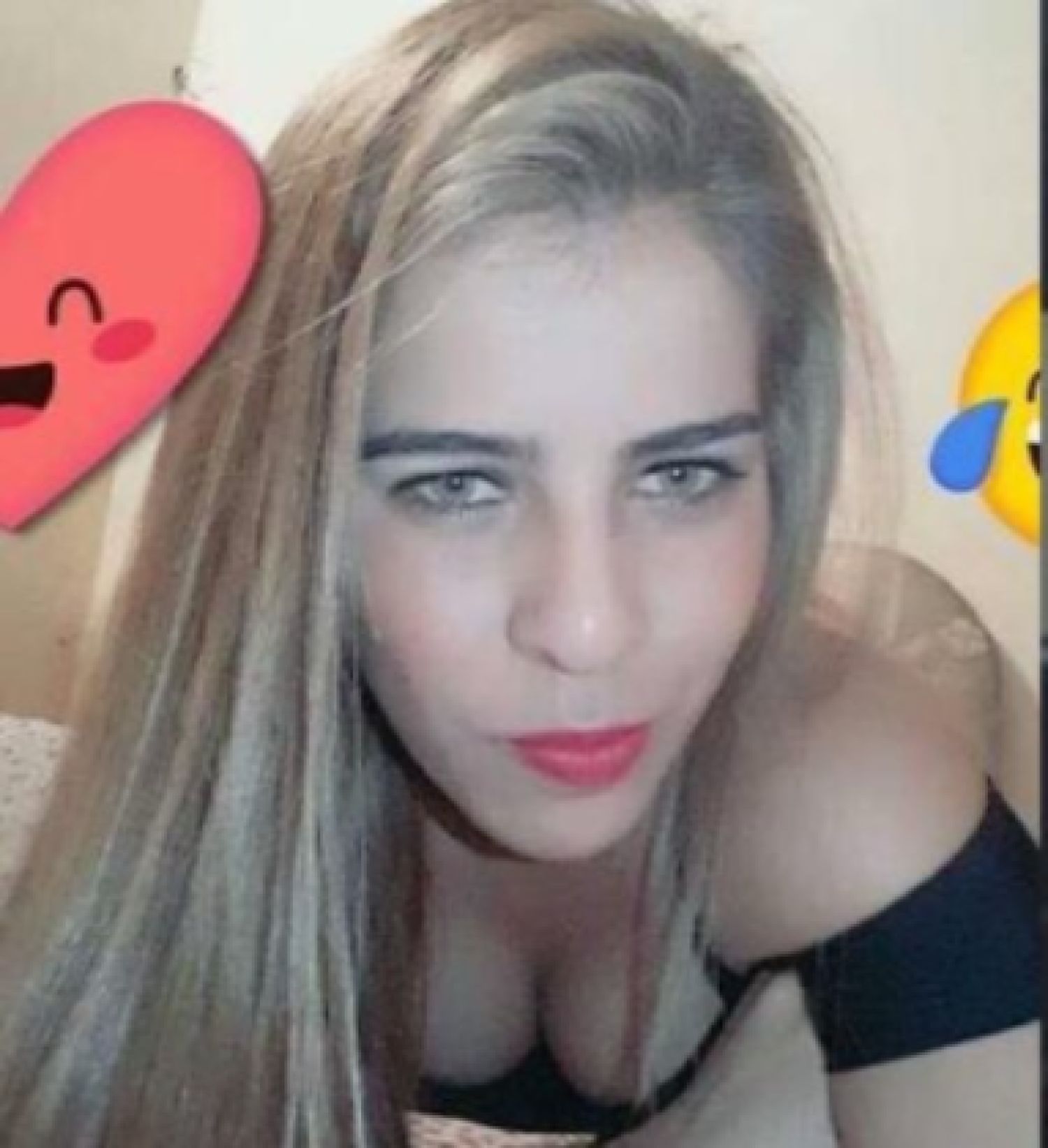 Mami de los peques de Walter Fretes vende fotos tie’y: “Me gusta esta nueva faceta”