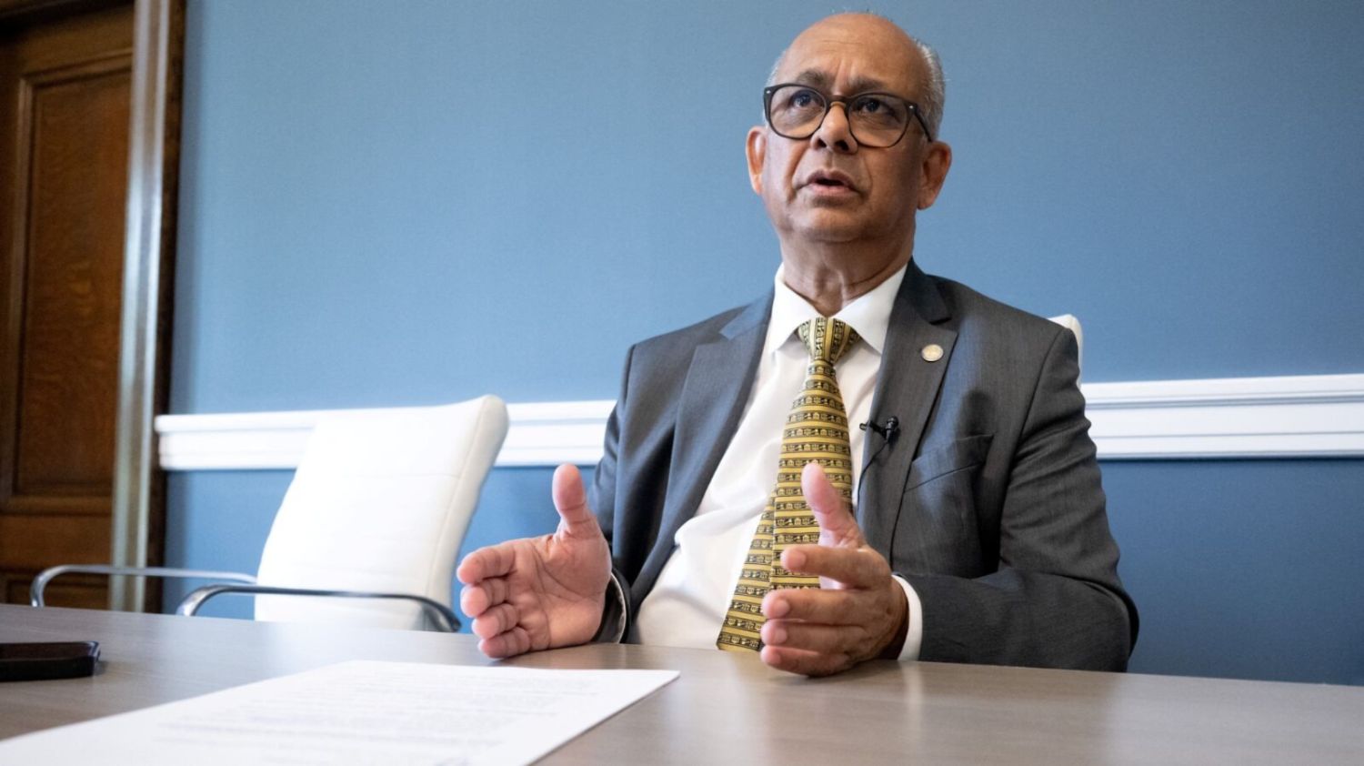 OEA ve posible un escenario inédito guiado por el diálogo y los acuerdos