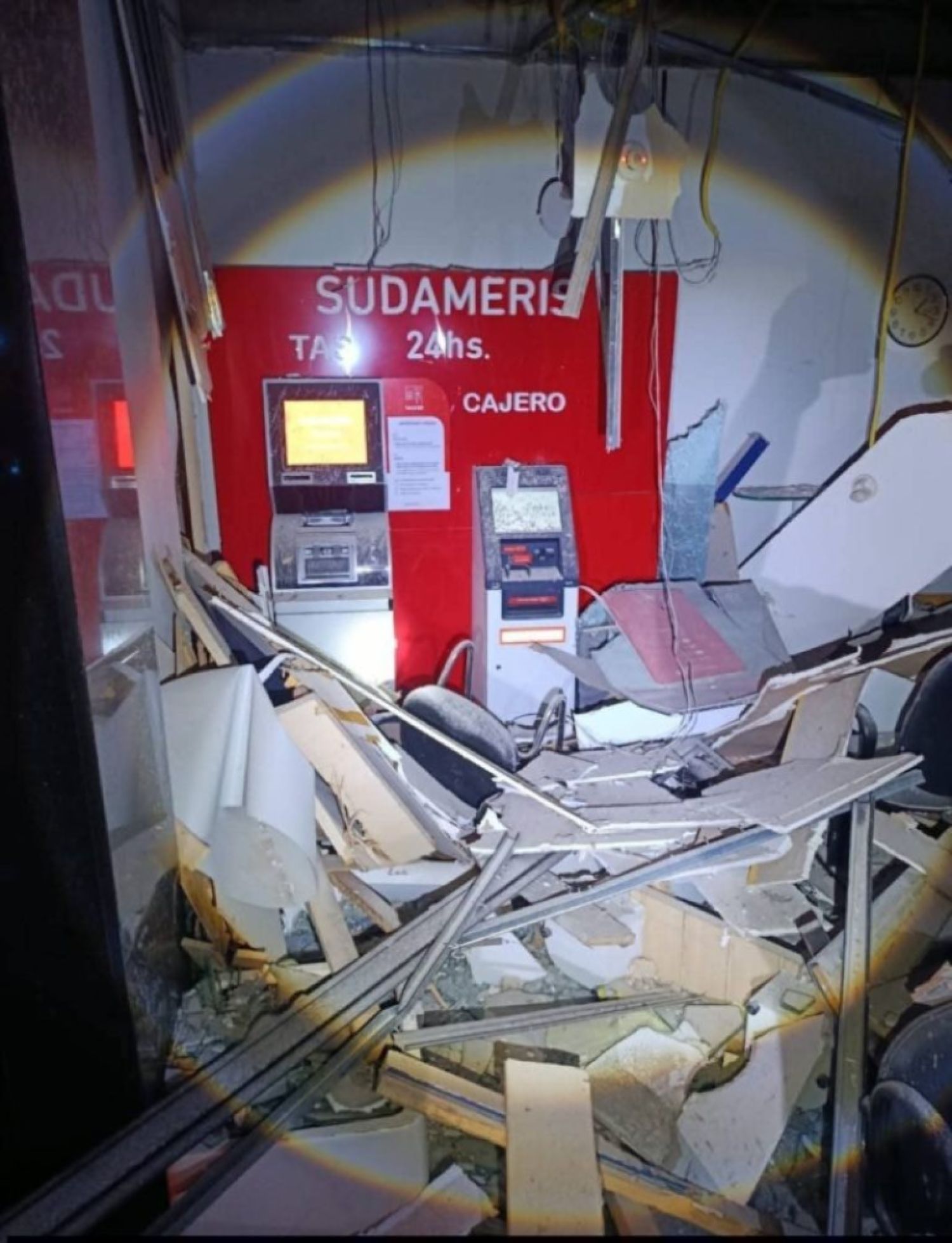 ¿Cuánto dinero había en la bóveda del banco atacado en Naranjal? Lo que se sabe hasta ahora