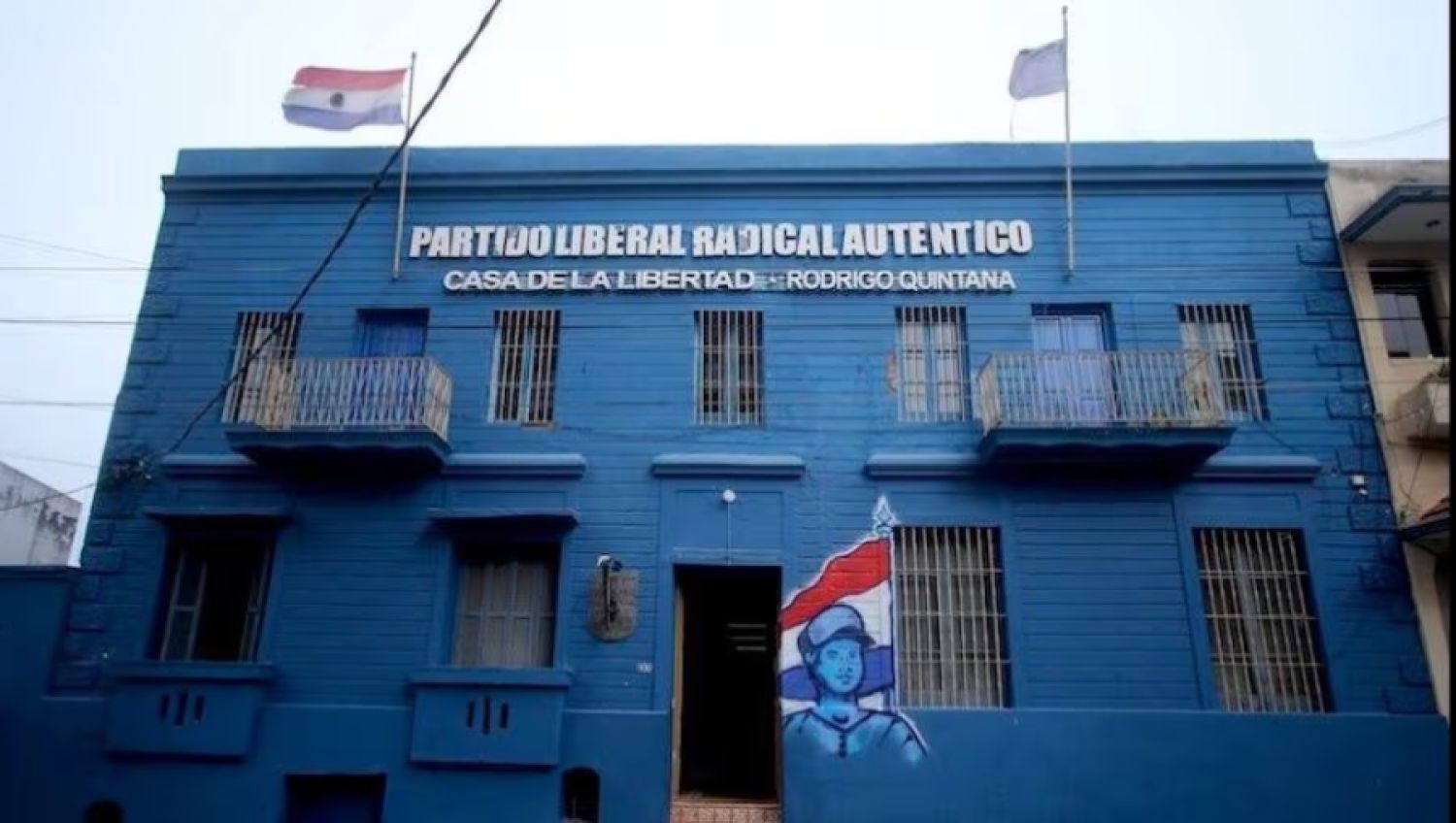 El PLRA priorizará internas y posterga definiciones presidenciales para el 2028