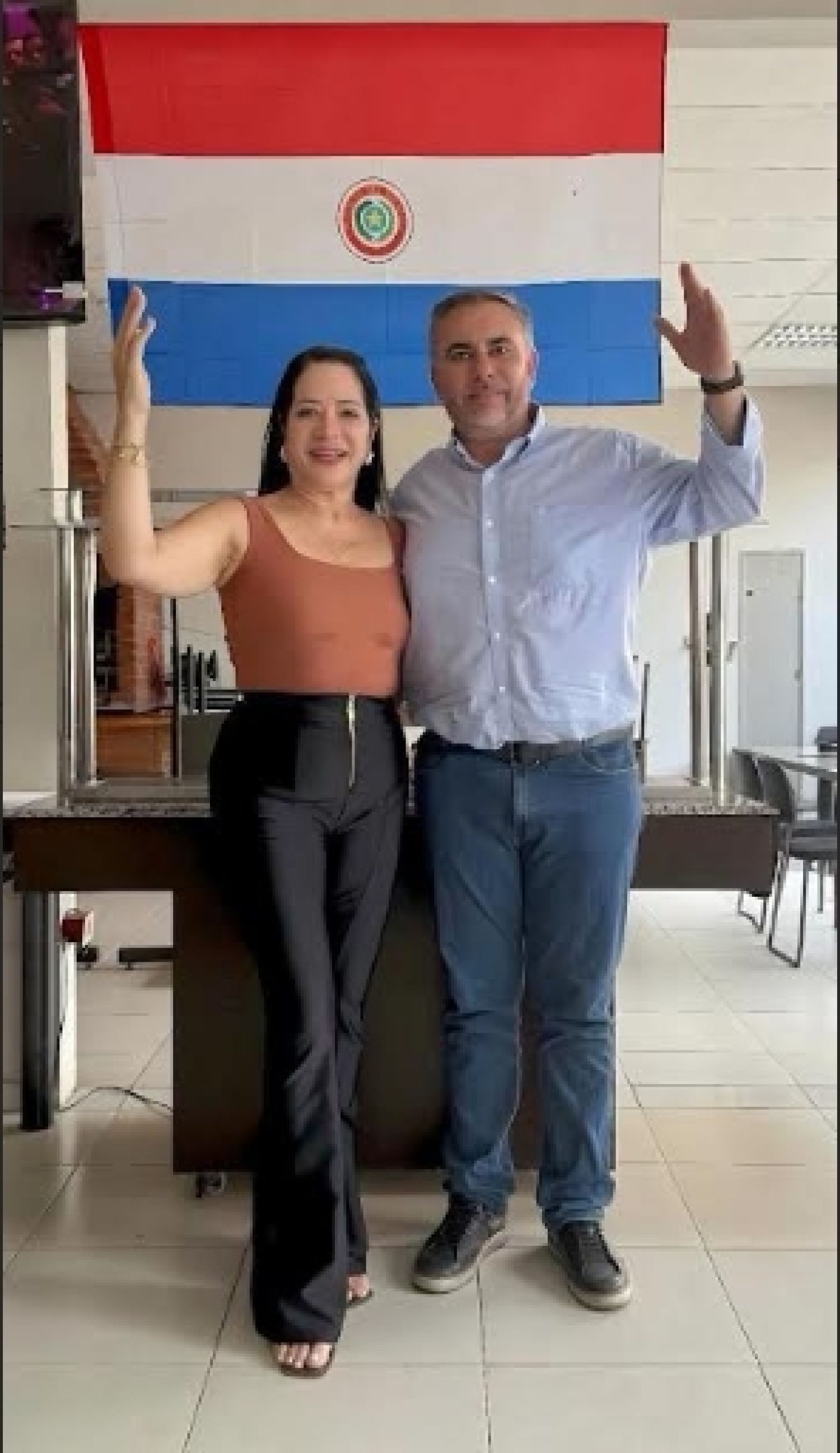 Zulma Ycassatti de Acevedo: memoria, compromiso y orgullo liberal