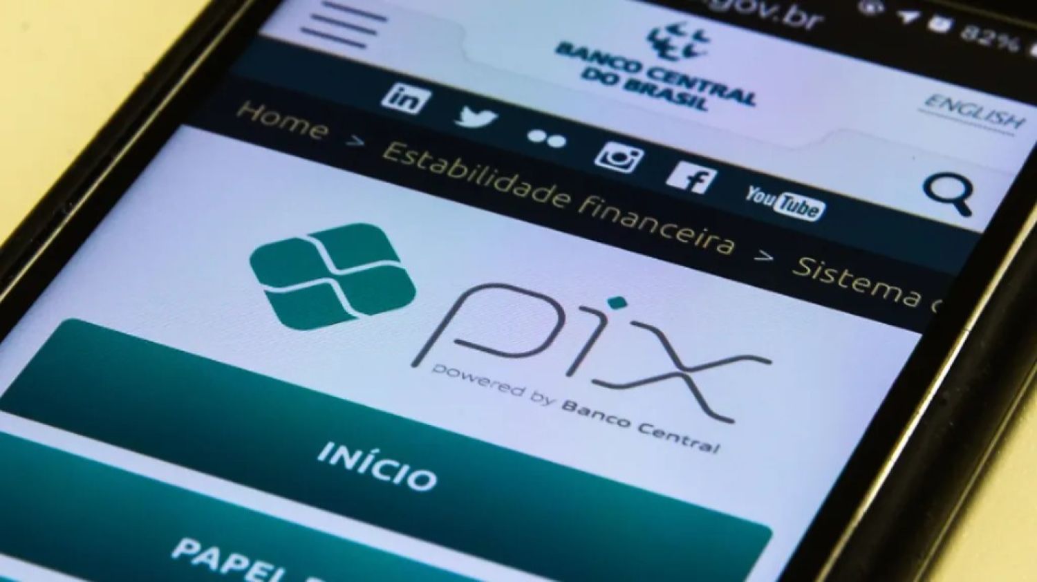 El Banco do Brasil lanza el sistema de pagos PIX en Argentina para turistas brasileños