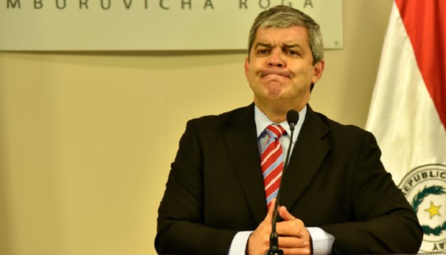 Gobierno refuerza operaciones en la frontera de Caaguazú y Canindeyú tras secuestro