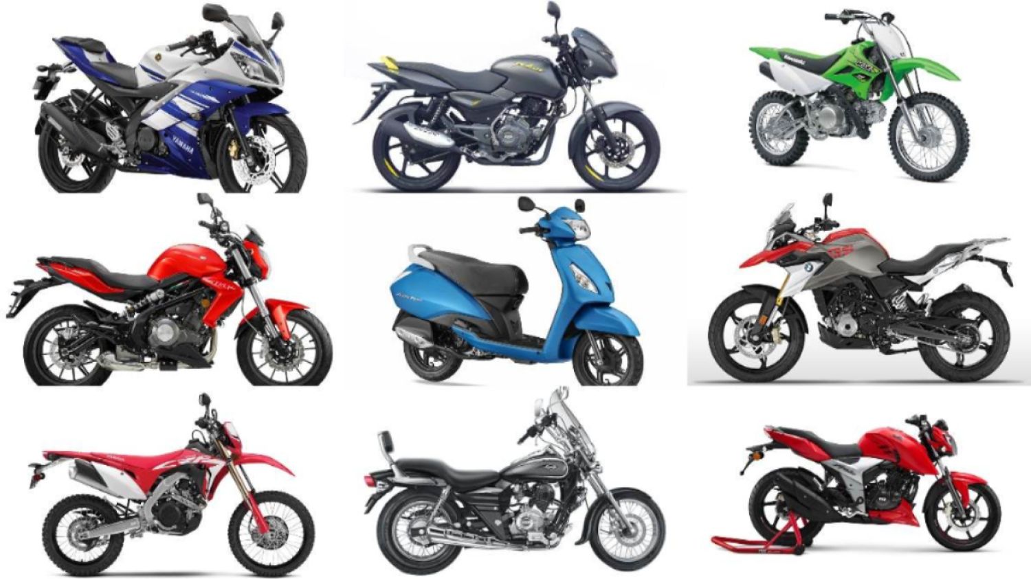 Cambios en matriculación de motos generan alerta industrial y laboral
