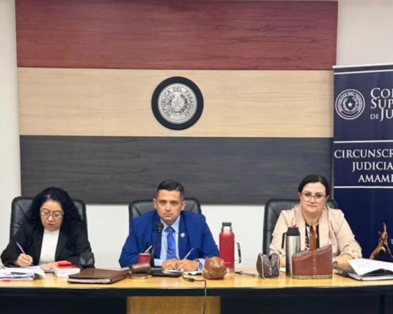 CONDENAN EN NUESTRA CIUDAD A 15 AÑOS POR HECHO DE HOMICIDIO