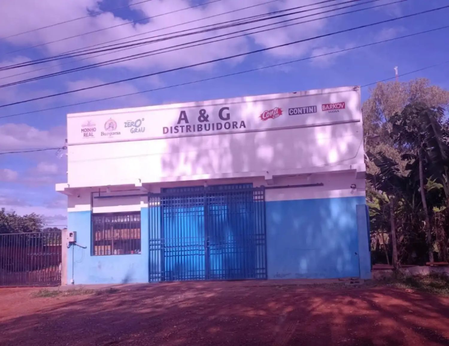 Violento asalto en Yby Yaú: Se llevaron más de G. 111 millones