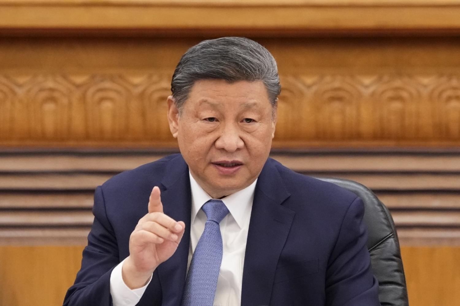 ‘Peligroso e irresponsable’: China critica bloqueos de Donald Trump en el estrecho de Ormuz