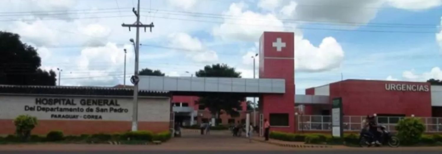 Dan por muerto a un hombre y recupera el pulso en la morgue del hospital