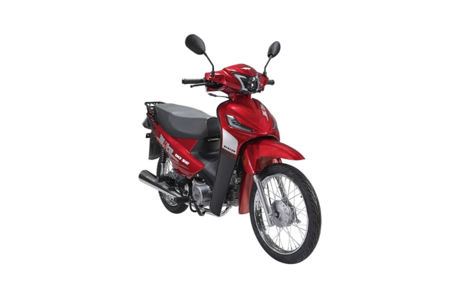 Reducirán costos de matriculación de motos nuevas