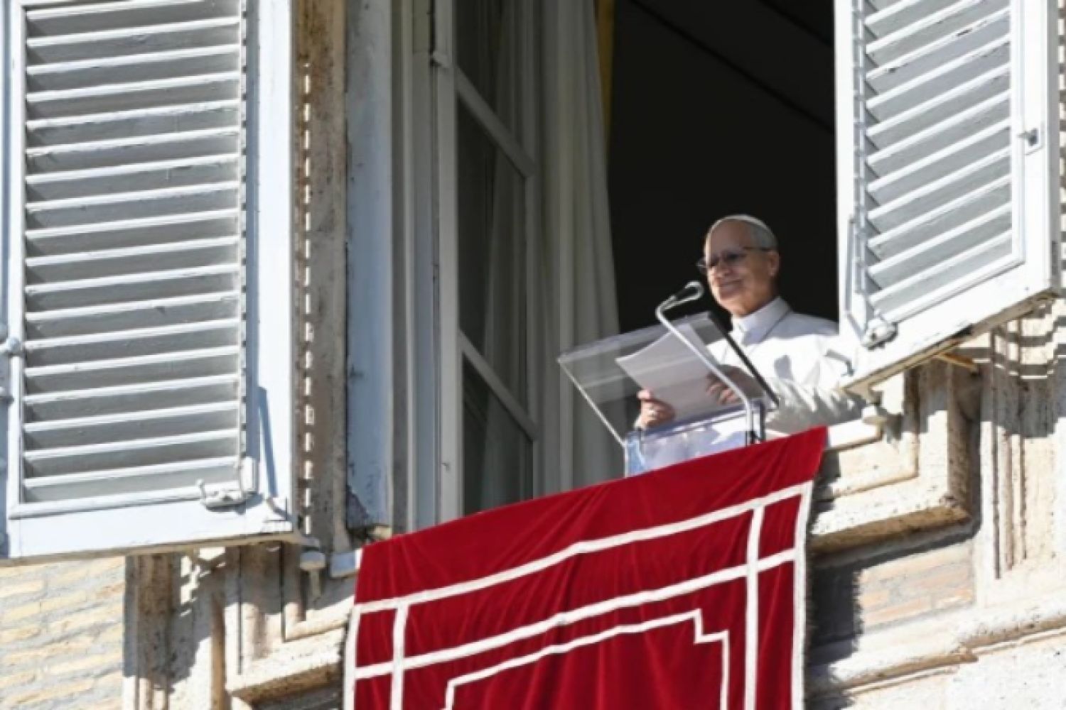 El Papa pide apagar los smartphones para dar “espacio al silencio” y poder así escuchar a Dios durante la Cuaresma