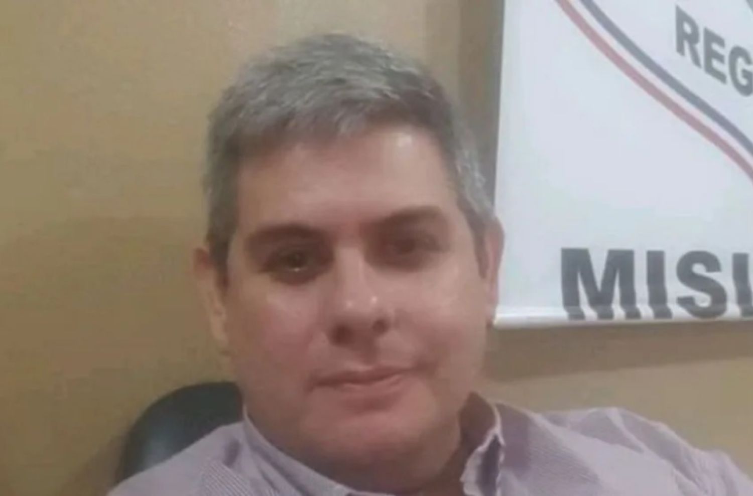Autopsia revela causa de muerte del director de la cárcel de Tacumbú