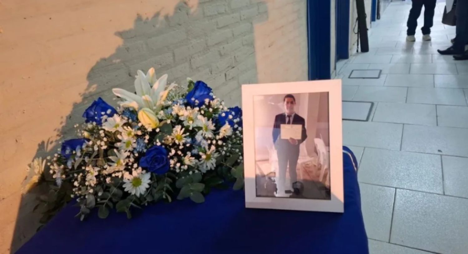 Se cumplen nueve años del asesinato de Rodrigo Quintana