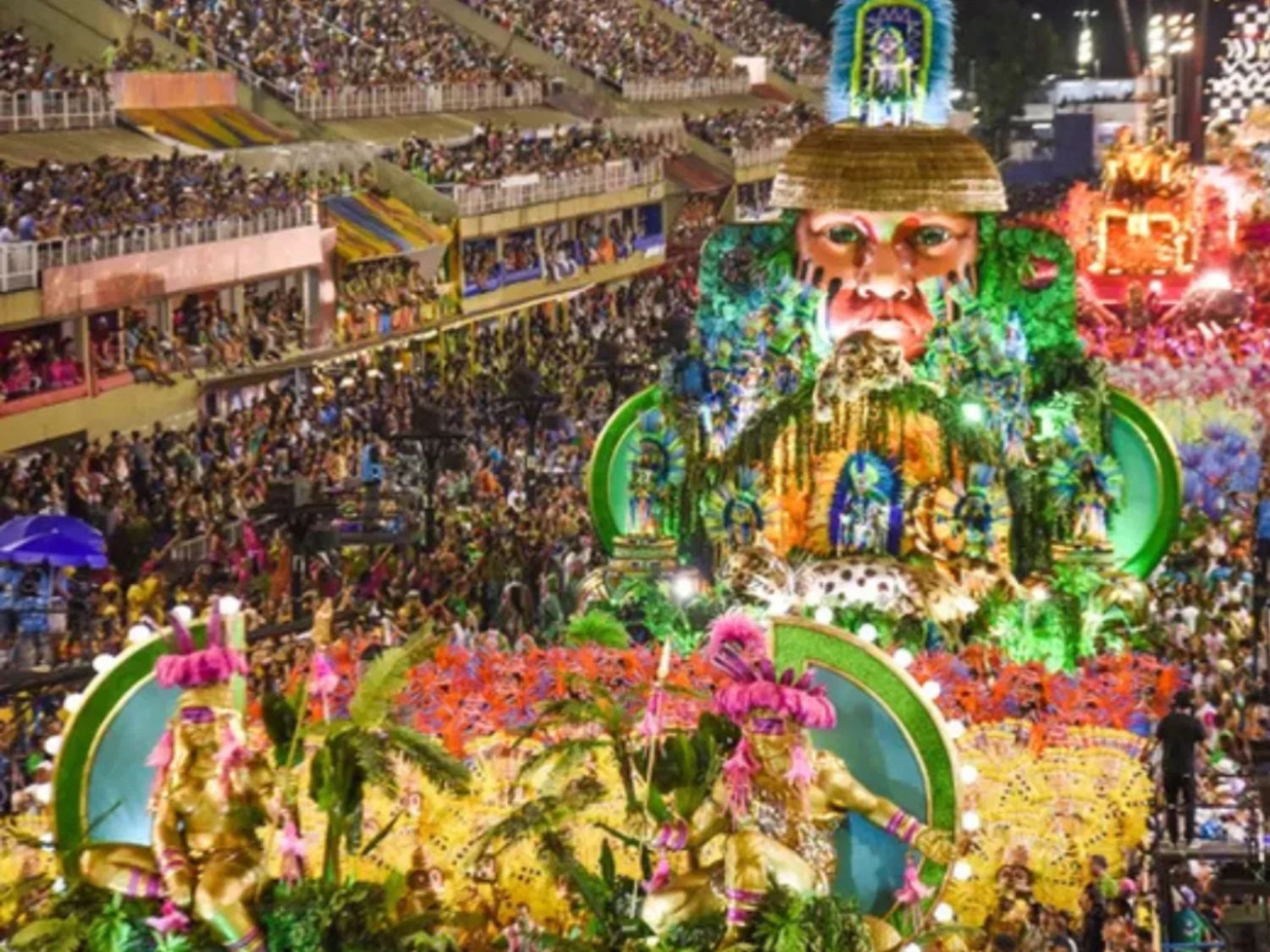 Martes de Carnaval