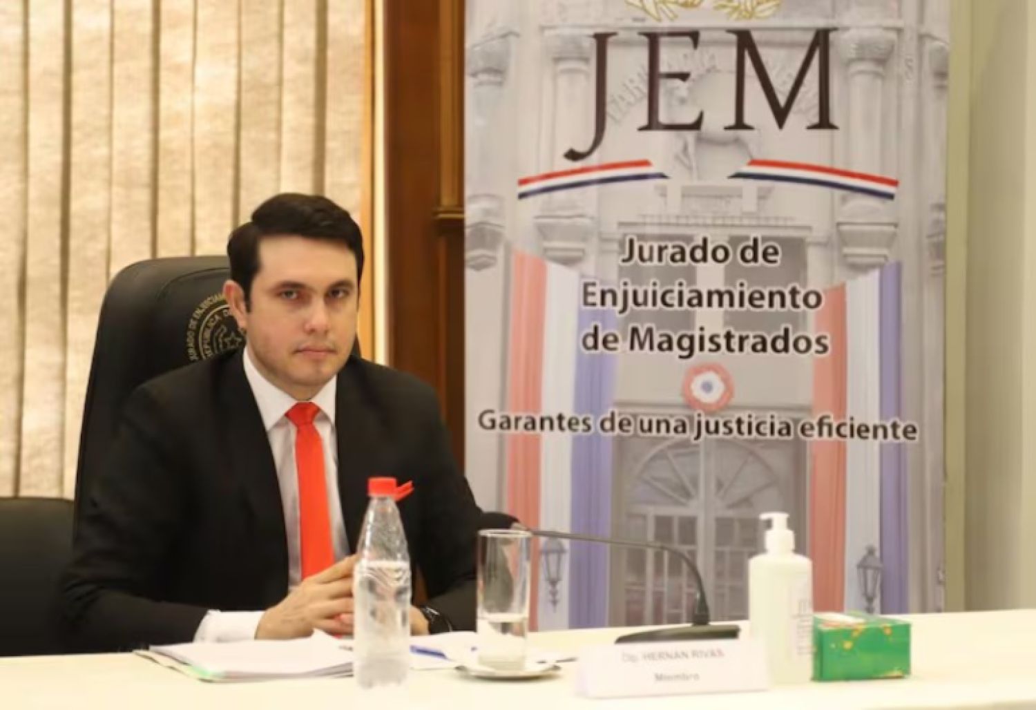Presidencia confirmó en el 2020 que universidad de Rivas no estaba habilitada