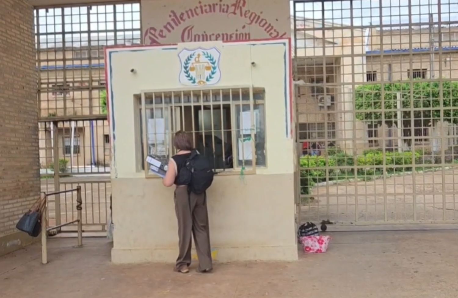 Según el último informe emitido por el Ministerio de Justicia, se confirmó el fallecimiento del cuarto recluso de la Penitenciaría Regional de Concepción presuntamente a causa de tuberculosis.