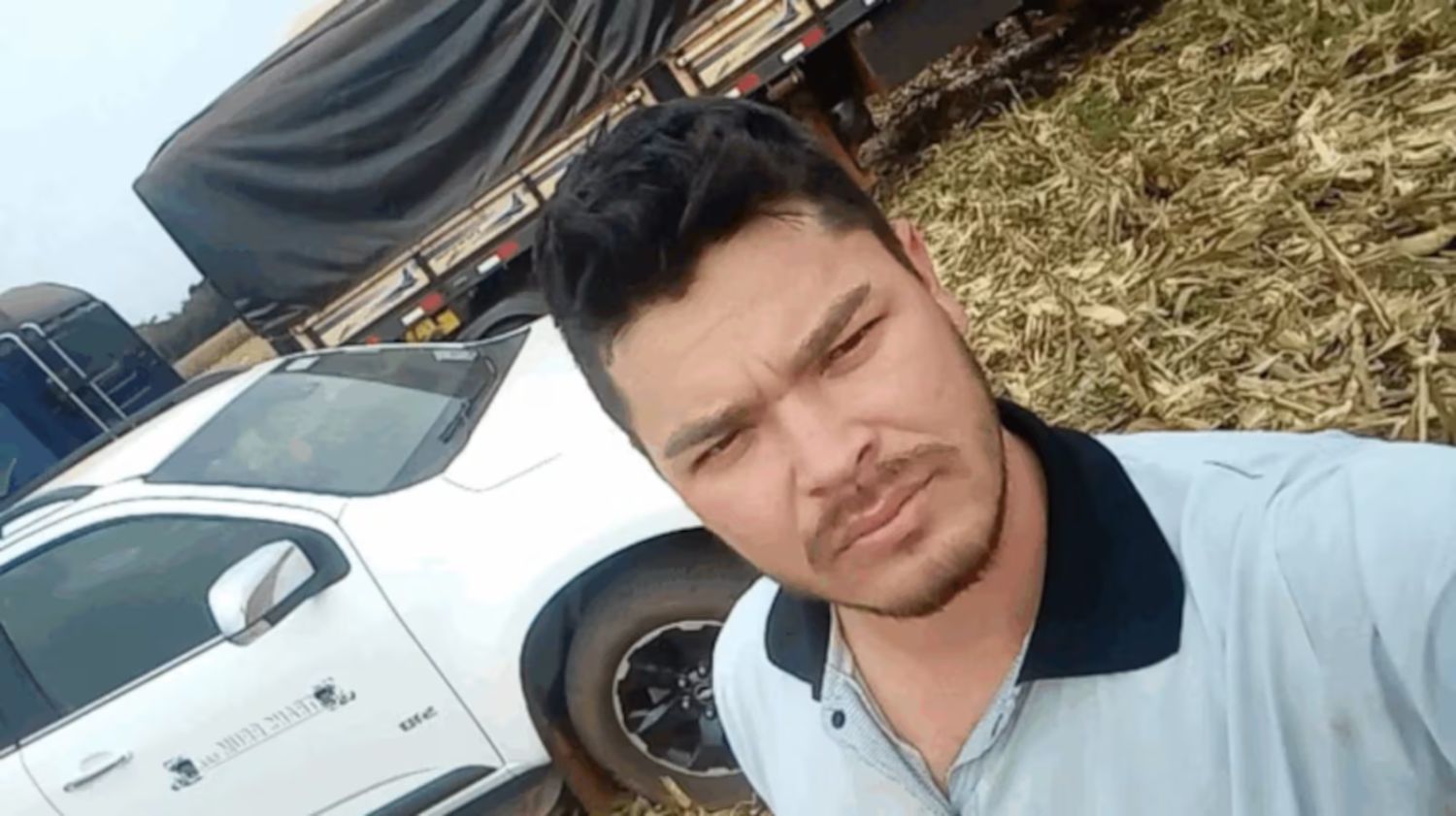 Familia de joven desaparecido pide pruebas de vida a guerrilla paraguaya