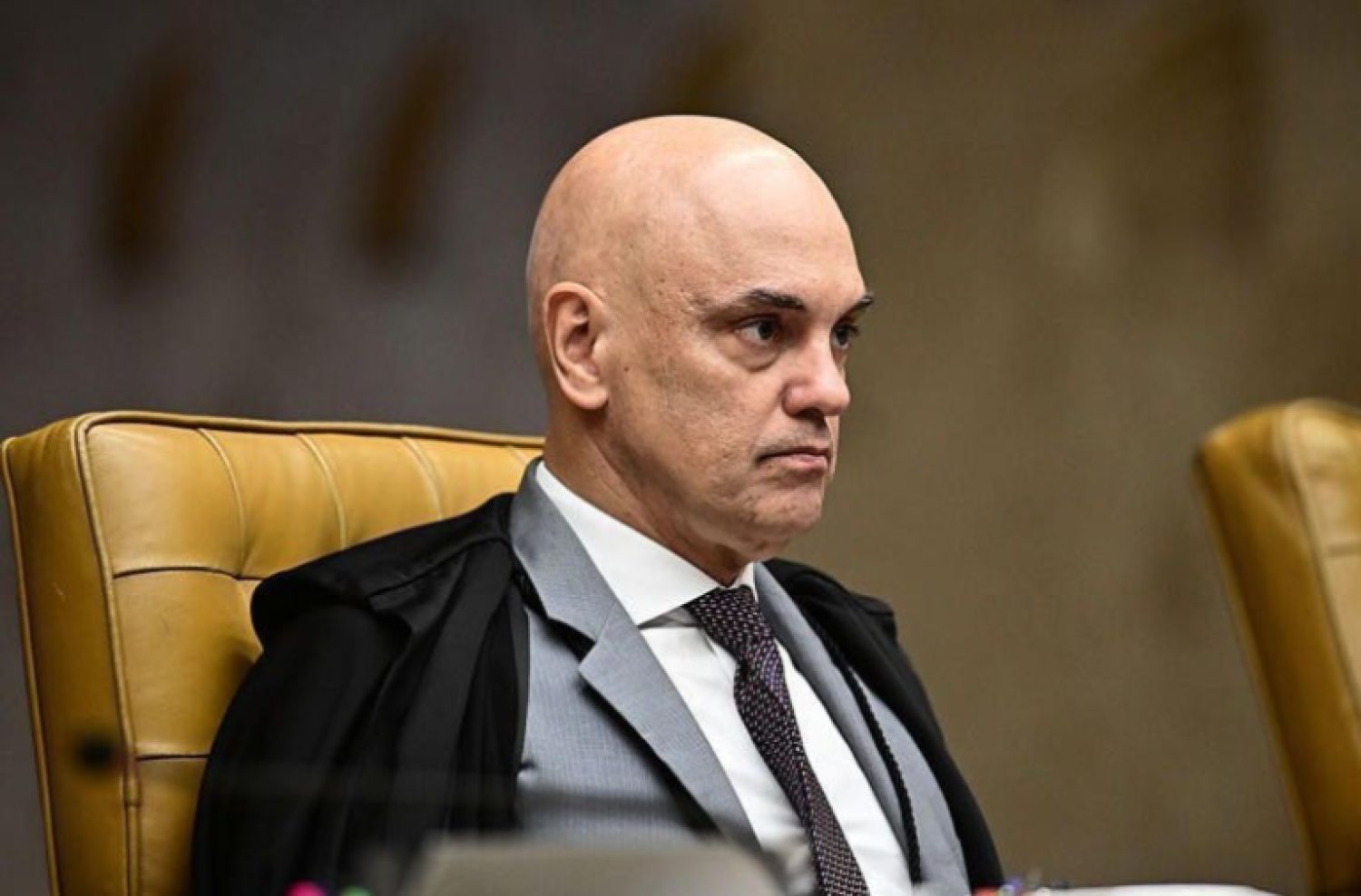 Moraes niega el arresto domiciliario a Bolsonaro tras el informe de la PF