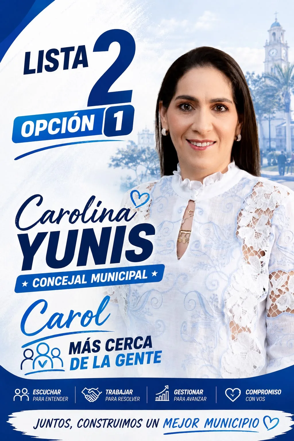 politica