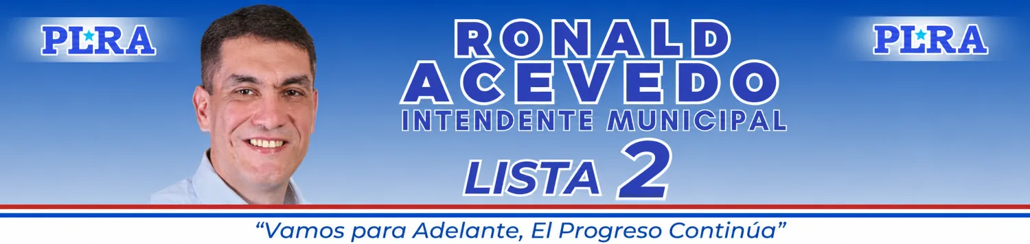ronald