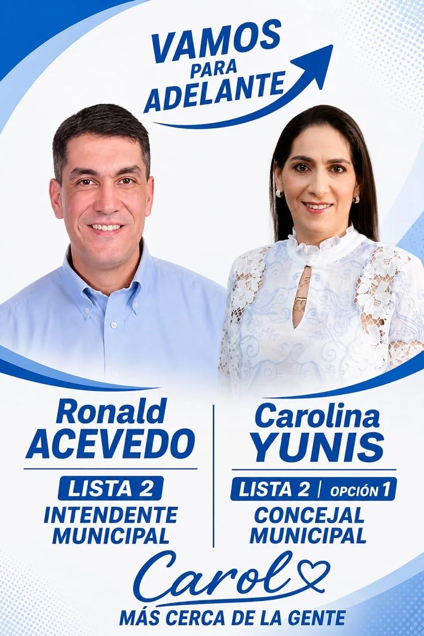 CAROLINA